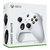 Controle Sem Fio Xbox Robot Branco - Microsoft - loja online