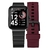 Relógio Smartwatch Technos Connect MAX Preto e Vinho - TMAXAI/C7P - loja online