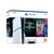 Console Sony PlayStation 5 Slim, Branco + 2 Jogos - loja online