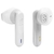 Fone de Ouvido JBL Wave Flex TWS Branco Bluetooth - comprar online