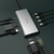 Hub USB-C Plus Adaptador 11 em 1 iWill na internet