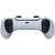Controle Sony DualSense PS5, Sem Fio, Branco - comprar online