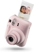 Câmera Instax Mini 12 Rosa Fujifilm na internet