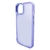 Imagem do Case Compatível Com iPhone 12/12 PRO Lilas Smoke Premium Infinity