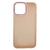 Case Compatível Com iPhone 13 Rose Gold Smoke Premium Infinity