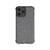 Capa Capinha Compatível Com iPhone 14 Grey Glitter X-One DropGuard Pro