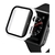 Bumper Case Compatível Com Apple Watch 38mm Branco Hprime