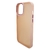 Case Compatível Com iPhone 14 Pro Max Rose Gold Smoke Premium Infinity - loja online