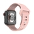 Pulseira Compatível Com Apple Watch 38/40/41mm Urban Rosa iWill 2055