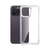 Case Compatível Com iPhone 14 Clear DropGuard X-One - comprar online