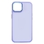 Case Compatível Com iPhone 12/12 PRO Lilas Smoke Premium Infinity - comprar online