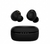 Fone de Ouvido iWill Tws Flow Buds ANC Preto Bluetooth