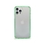 Case Compatível Com iPhone 12 Verde Elfo Customic 302854