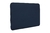 Capa P/Notebook 13" Sleeve Case Logic Reflect Azul Escuro - comprar online