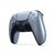 Controle Sony DualSense PS5, Sem Fio, Prata - comprar online