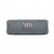 Caixa de Som JBL Flip 6, Bluetooth, 20 watts, Cinza - comprar online