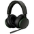 Headset Gamer Xbox, Som Surround, Dolby Atmos, Drivers 40mm, P2, Preto