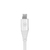 Cabo MFI de USB-C Compatível Com Lightning (2m) Hard iWill Branco 2075 - comprar online