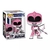 Funko Pop! Power Rangers - Ranger Rosa - 30º Aniversario #1373