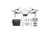 Drone Dji Mini 2 SE Fly More Combo Anatel - DJI026