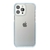 Capa Capinha Compatível Com iPhone 14 Pro Borda Azul Sierra Impactor Ultra Customic