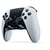 Controle Sony DualSense Edge PS5, Sem Fio, Branco - comprar online