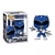 Funko Pop! Power Rangers - Ranger Azul - 30º Aniversario #1372