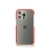 Capa Capinha Compatível Com iPhone 13 Pro Borda Red Impactor Ultra Customic