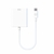 Adaptador OTG USB-C para VGA iWill Branco -  Case Plus Loja Online 