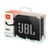 Caixa de Som JBL GO 3, Bluetooth, 3 watts, Preta -  Case Plus Loja Online 