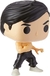 535 Funko Pop Mortal Kombat Liu Kang