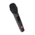 Microfone JBL Wireless Kit com 2 Microfones Preto - comprar online