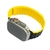 Pulseira Premium Magnética HPrime para Smartwatch - 38/40/41mm - Black + Yellow