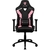 Cadeira Gamer ThunderX3 TC3 Sakura Black Rosa