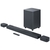 Soundbar JBL Bar 800, Bluetooth, 360W RMS, Subwoofer Sem Fio, 5.1.2 Canais