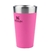 Copo Térmico S/Tampa Stanley 473ml Rosa Original na internet