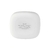 Fone de Ouvido iWill Tws Flow Buds ANC Branco Bluetooth -  Case Plus Loja Online 