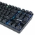 Teclado Gamer Mecanico Tkl Neron - Switch Outemu Blue Hotswap - Led Rgb - Pcyes - loja online