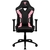 Cadeira Gamer ThunderX3 TC3 Sakura Black Rosa - loja online