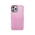 Capa Capinha Compatível Com iPhone 13 Pro Max Pink Elfo Customic