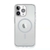 Capa Capinha Compatível Com iPhone 15 Pro Max Magsafe Impactor Ultra Clear Customic
