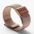 Pulseira Compatível Com Apple Watch 38/40/41mm Metal Rose Gold iWill 2059 - comprar online