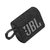 Caixa de Som JBL GO 3, Bluetooth, 3 watts, Preta