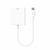 Adaptador OTG USB-C para VGA iWill Branco