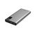 Carregador Power Bank 10.000mAh iWill Metal - comprar online