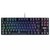 Teclado Gamer Mecanico Tkl Neron - Switch Outemu Blue Hotswap - Led Rgb - Pcyes