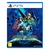 Jogo Star Ocean The Second Story R, PS5 Mídia Física - Playstation