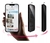 Película Hprime ColorGlass Compatível Com iPhone 12 e 12 PRO Vidro Temperado Privacidade - comprar online