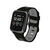 Smartwatch Mormaii Life Full Display Com GPS Preto - MOLIFEGAA8C