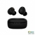 Fone de Ouvido iWill Tws Flow Buds ANC Preto Bluetooth